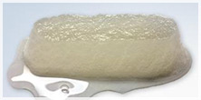 Dissolvable Chitosan Intranasal Splint