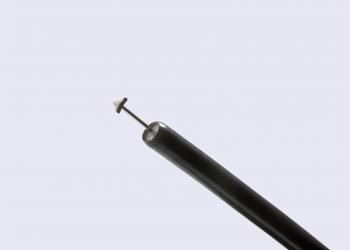Triangle Tip Electrosurgical Knife (KD-640L)
