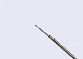 Aspiration Biopsy Needles with Side Port - Reusable (NA-2C-1)