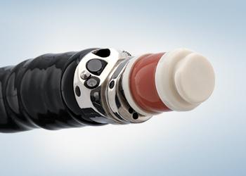 GF-UE190 Radial Array Ultrasound Gastrovideoscope