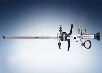8.5 MM Hystero-Resectoscope