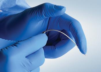 SecureFlex™ Single-use Fine Needle Biopsy (FNB) Device
