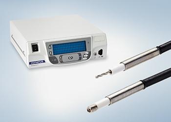 VERSAPOINT II Bipolar Electrosurgery System 