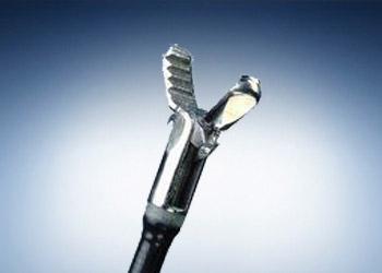 Alligator Jaw Grasping Forceps