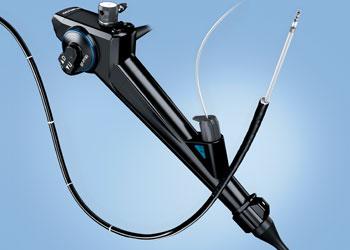 Diagnostic Bronchoscope (BF-P190)