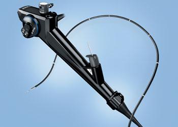 Diagnostic Bronchoscope (BF-XP190)