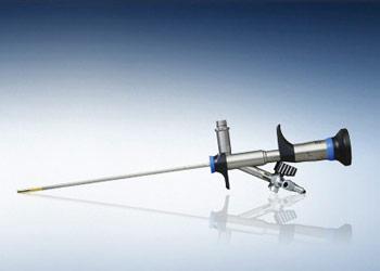 Pediatric Cystoscopes