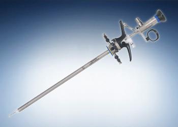 OES Pro Long Resectoscope