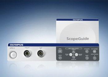 ScopeGuide™ Technology