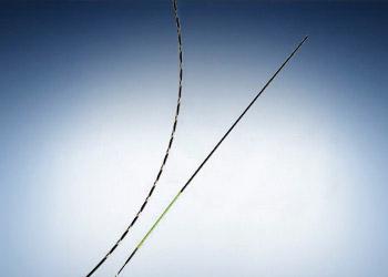 VisiGlide™ Guidewires
