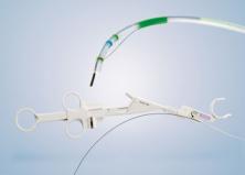 CleverCut3V™ Distal Wireguided