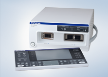 EU-ME3 Ultrasound Processor