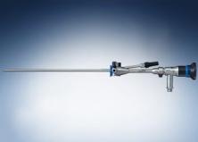 3 MM Hysteroscope