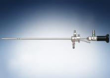 SlimLine™ Hysteroscope