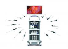 VISERA ELITE II Surgical Imaging Platform