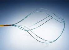 X-Catch NT No-Tip Nitinol Basket