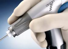 PK diego Trigger Handpiece