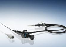 Rhino-laryngofiberscope Olympus ENF-XP