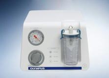 KV-6 Suction Pump