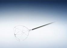 Sur-Catch NT - No Tip Nitinol Baskets