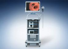 EVIS EXERA III for Bronchoscopy