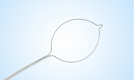 Tissue Acquisition solution