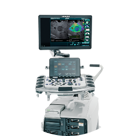 ALOKA ARIETTA™ 850