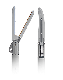 Curved Jaw, Single-action (5 mm)