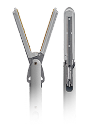 Straight Jaw, Double-action (5 mm)