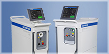 YAG laser portfolio