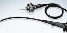 A duodenoscope