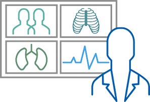 Keeping clinicians in control