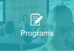 Programs