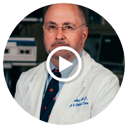 Video featuring Kirk G. Voelker, MD